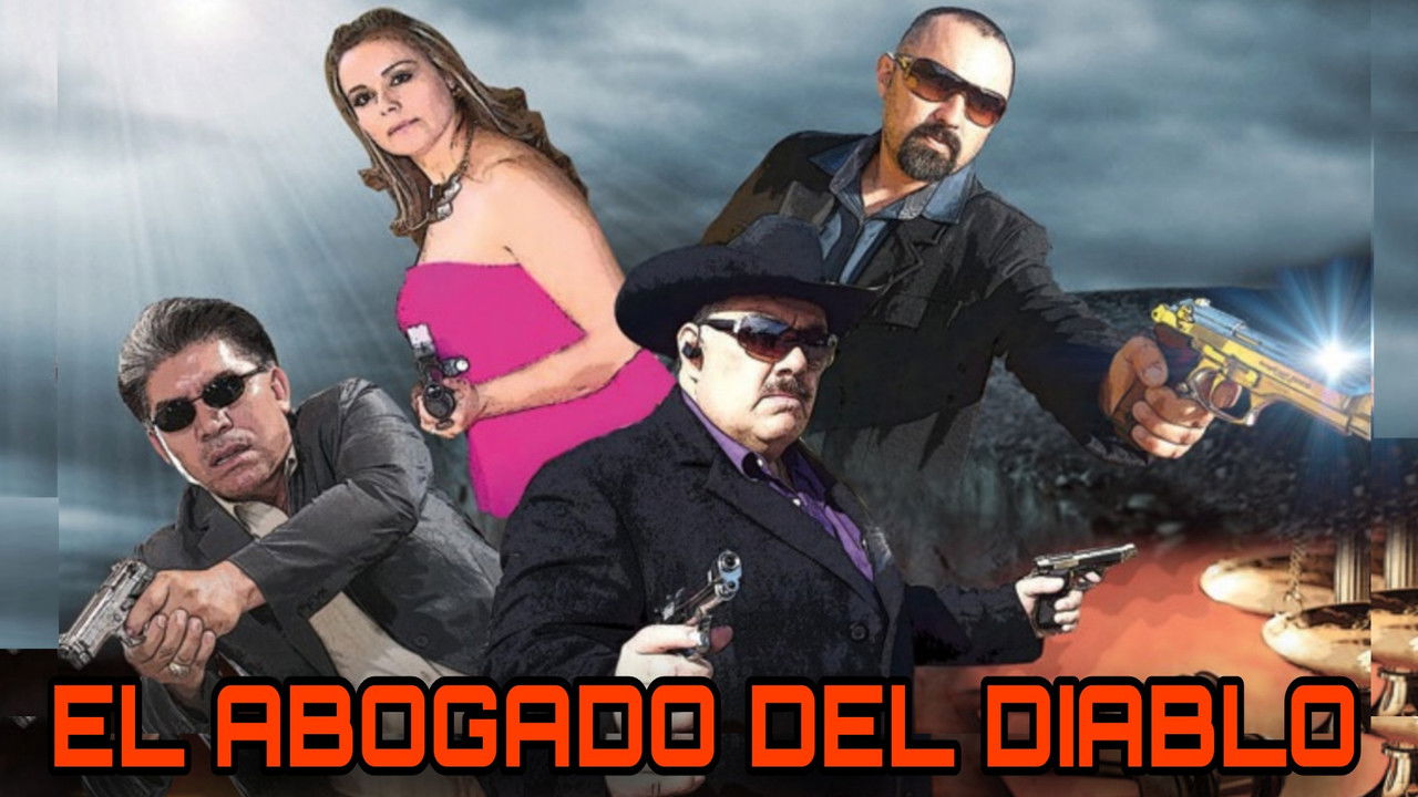 El Abogado Del Diablo backdrop