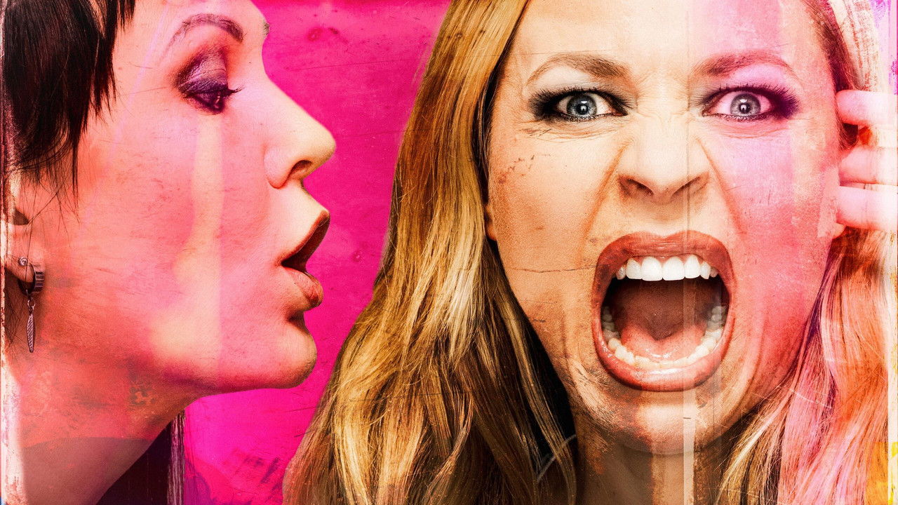 PMMP keikalla: Ei enää ikinä backdrop