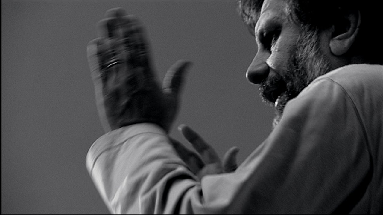 Alien, Marx & Co. - Zizek Portrait backdrop