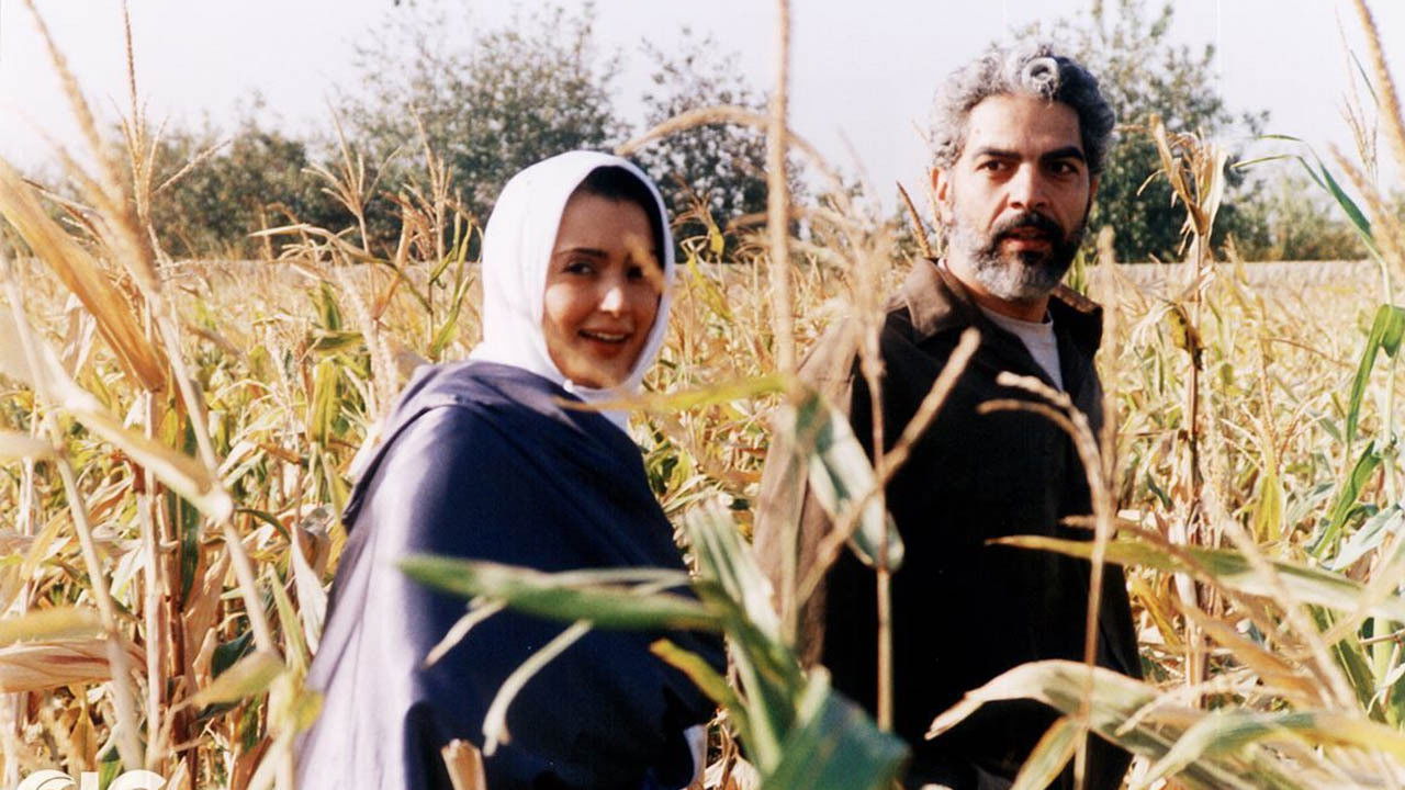 Parental Farm backdrop