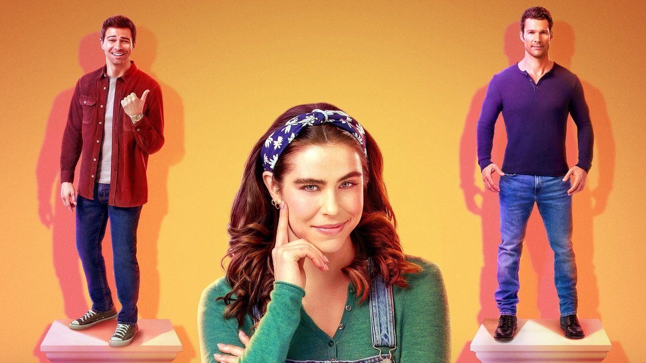 Made for Each Other backdrop