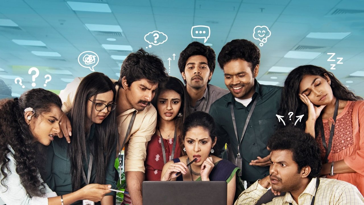 Hello World backdrop