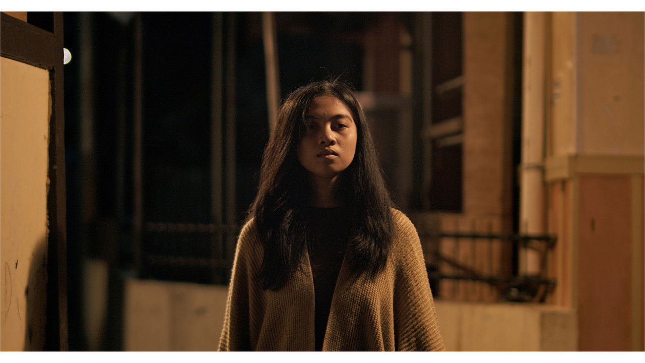 Lakuna: Left Body, Lost Soul backdrop