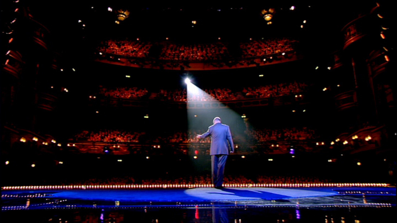 Dara Ó Briain: Live at the Theatre Royal backdrop