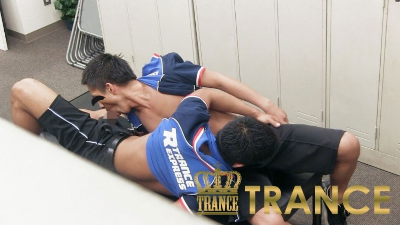 新・宅配男子 part1 backdrop