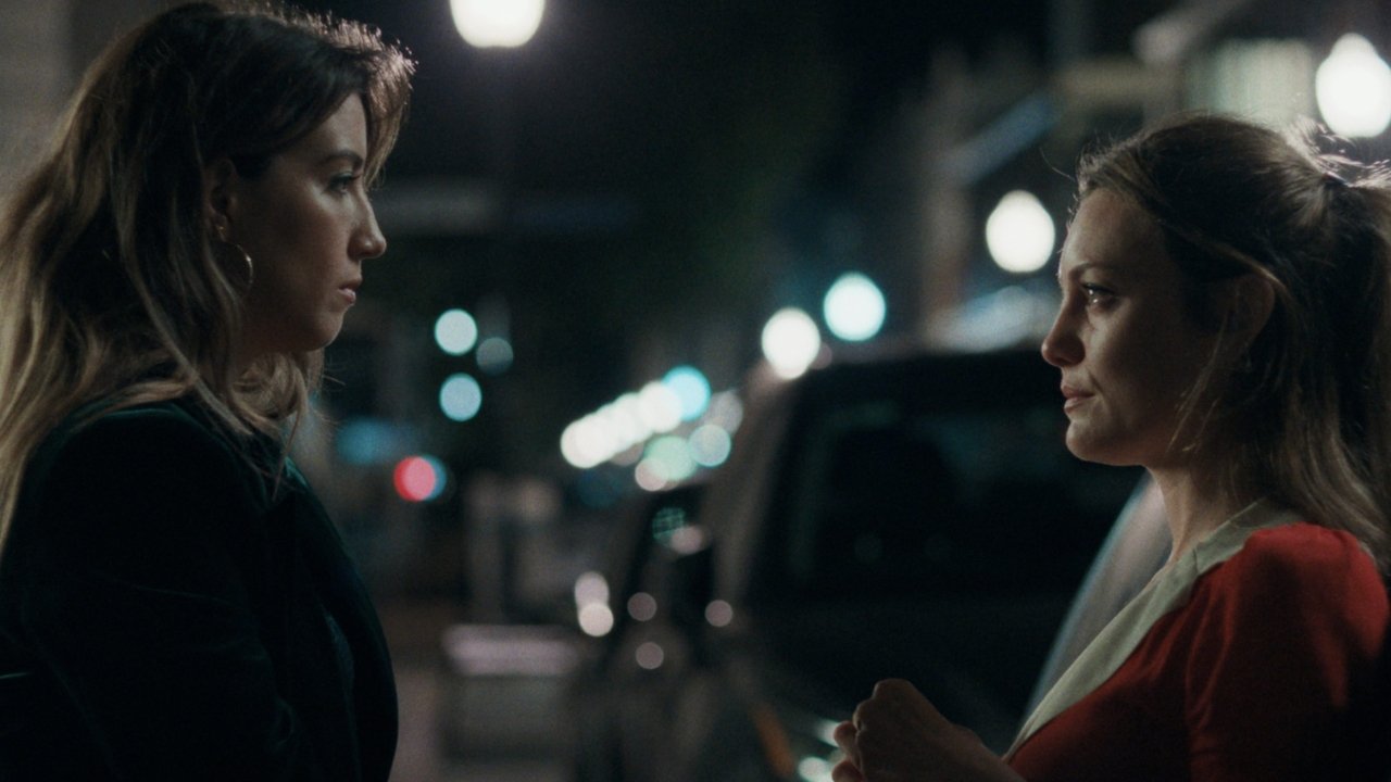 He Ain't Heavy backdrop