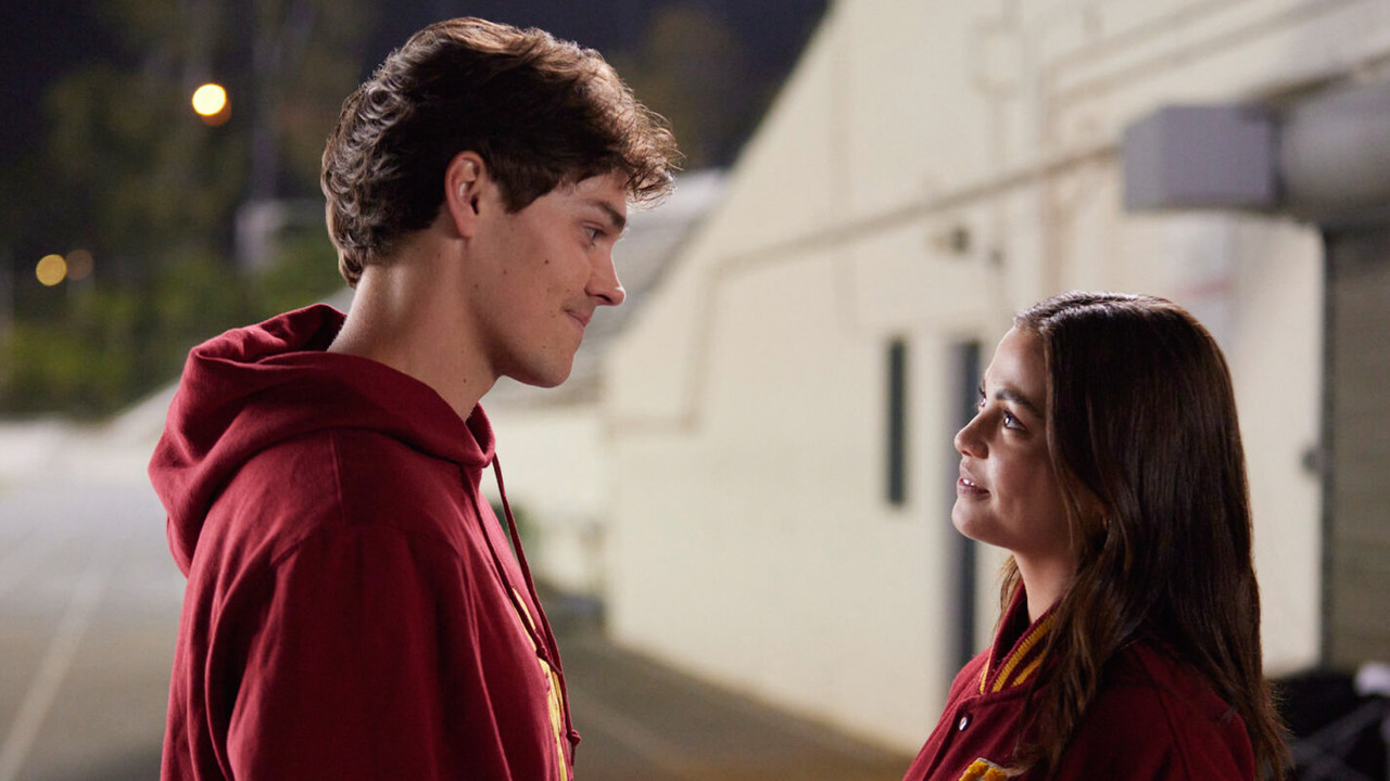 Sidelined 2: Intercepted backdrop