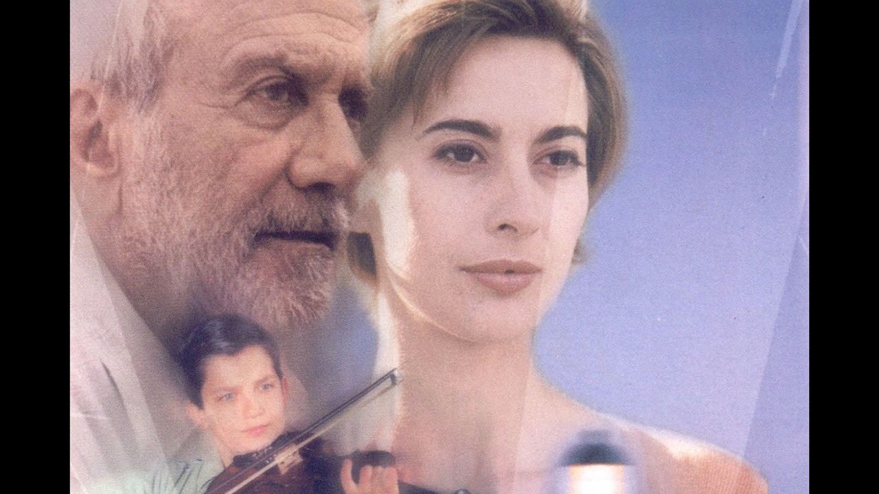 Fading Light backdrop