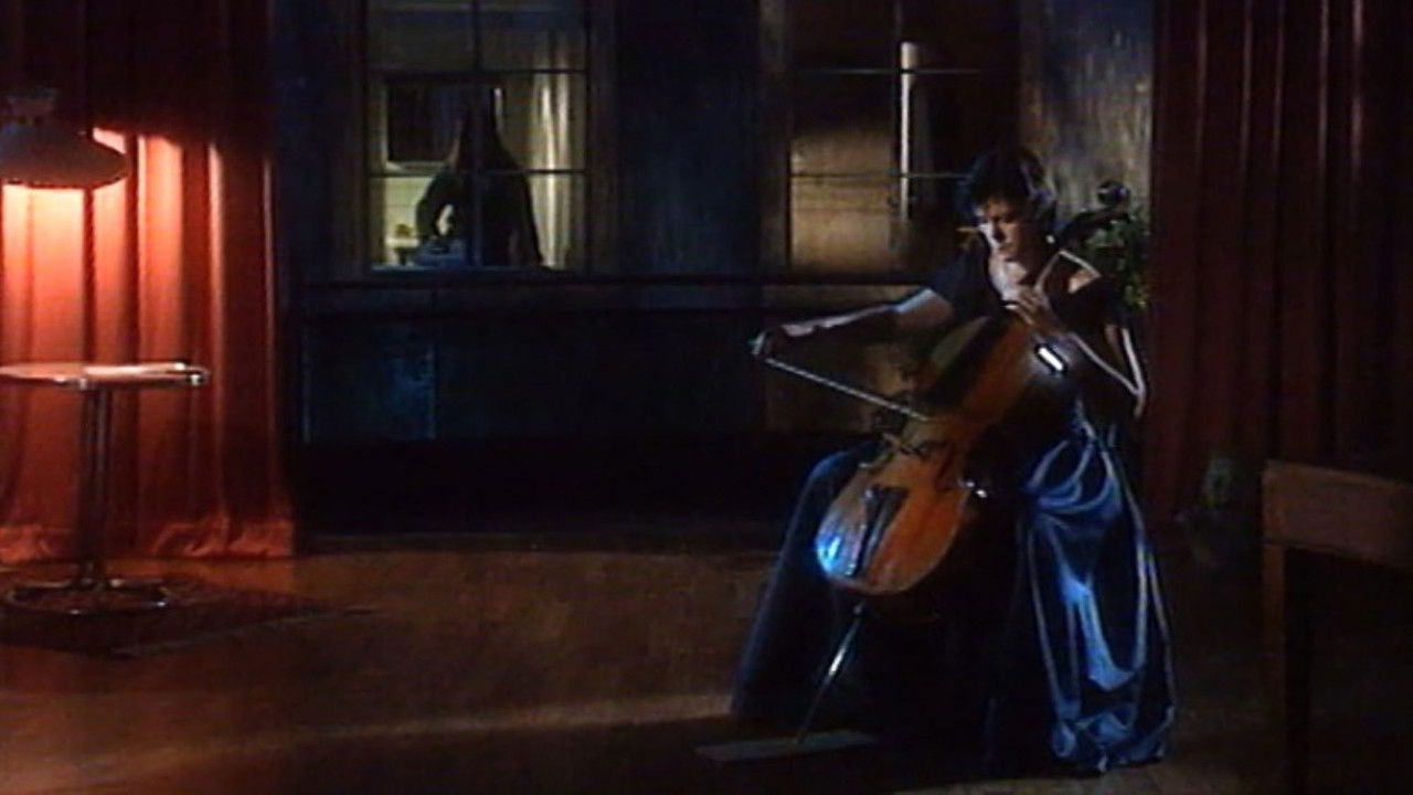 Three Stanzas on the Name of Sacher backdrop