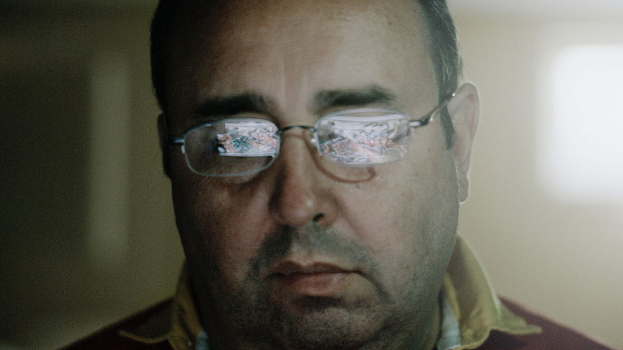 How Heavy This Hammer backdrop