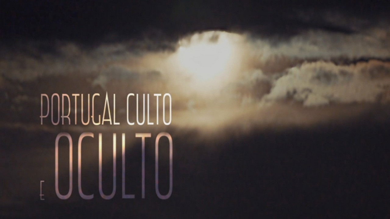 Portugal Cult and Occult backdrop
