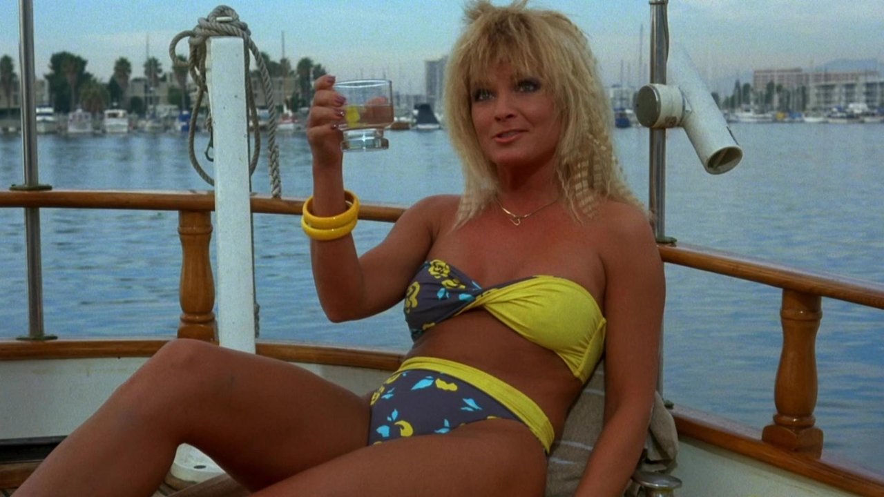 Moon in Scorpio backdrop