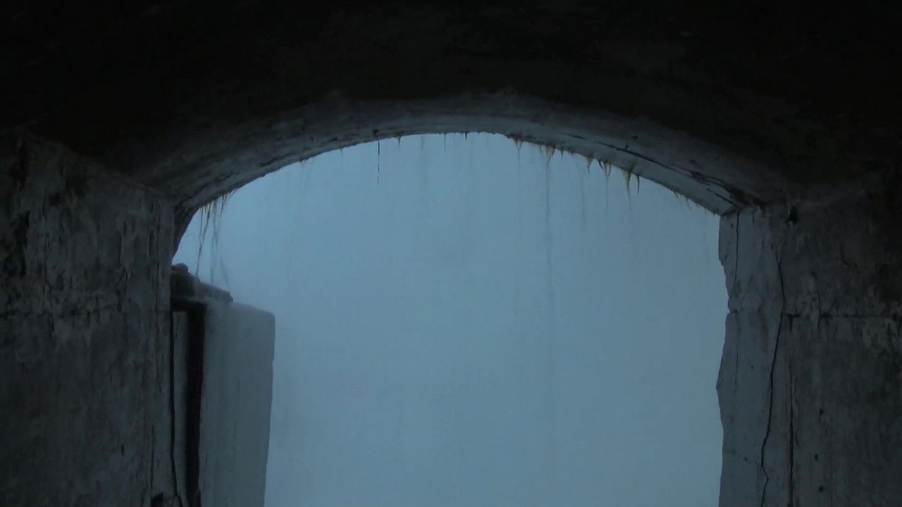 She Held Me Close And Whispered "Kill Me" backdrop