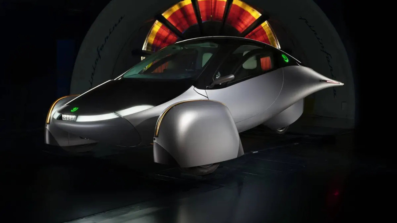 Engineering Tomorrow backdrop