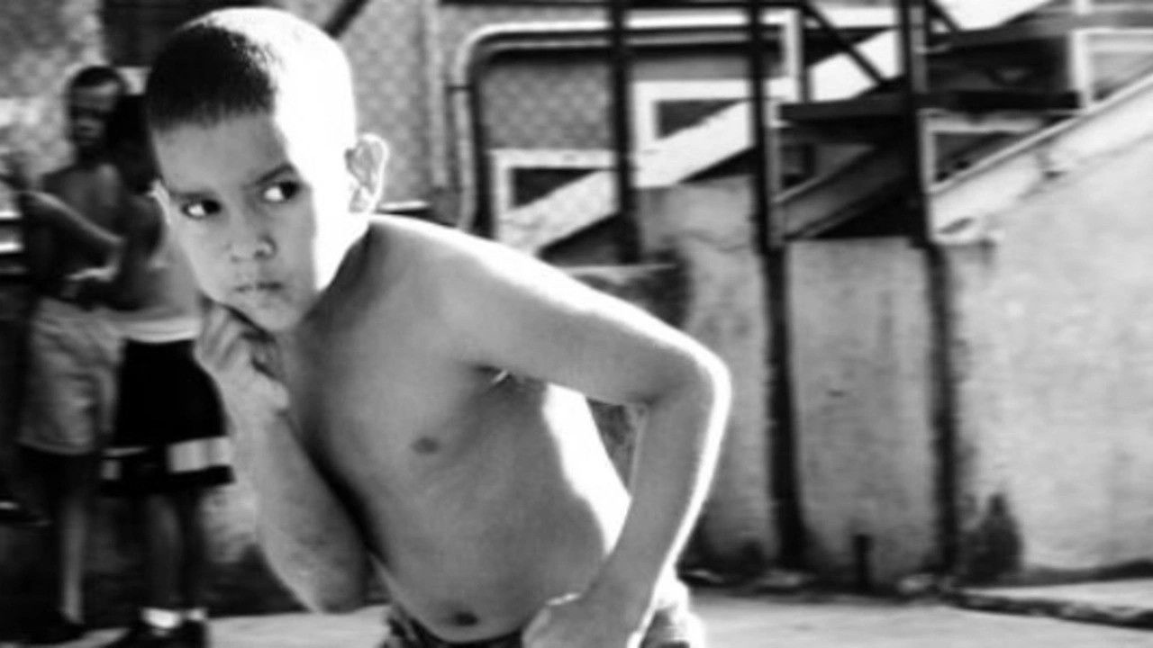 Boxers and Ballerinas backdrop