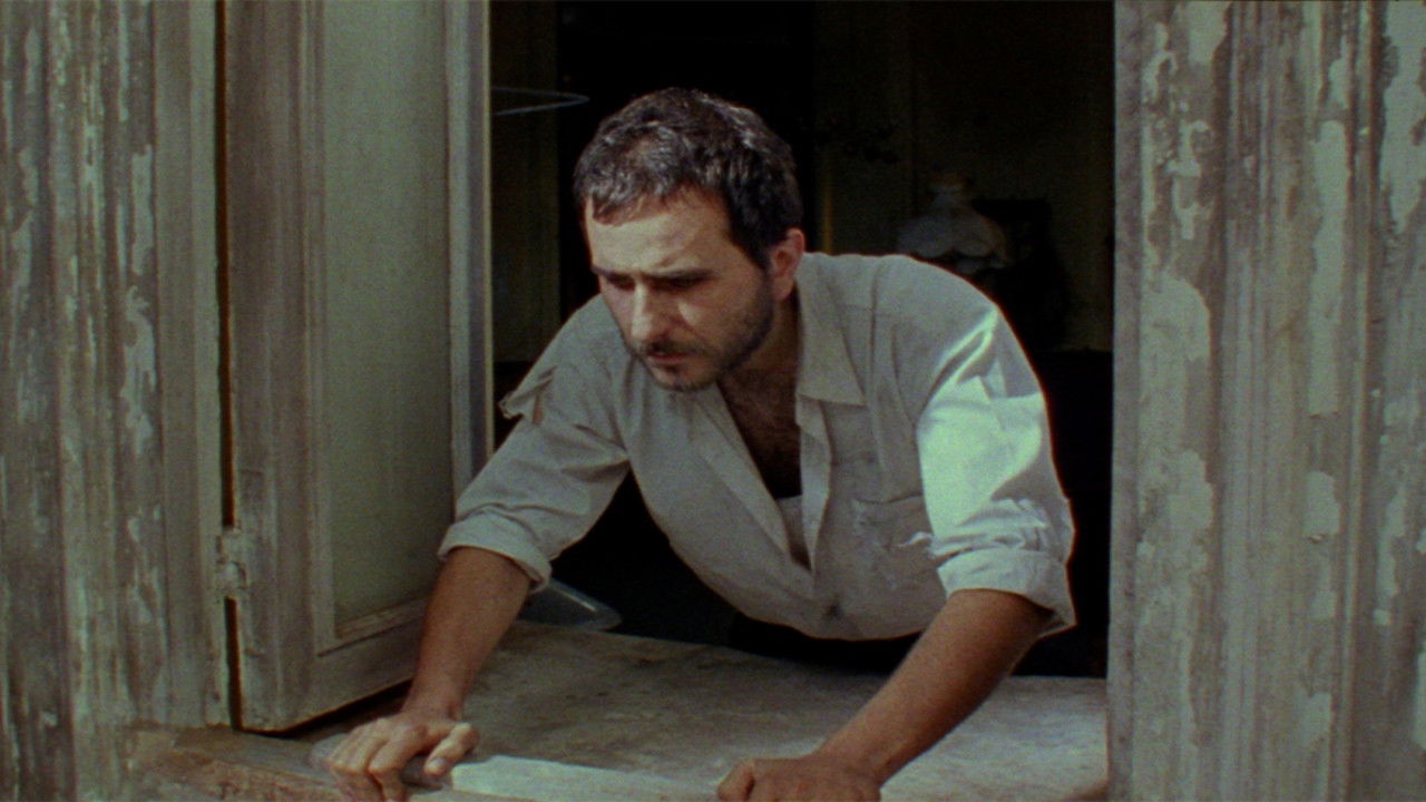 Trilogía Muda backdrop