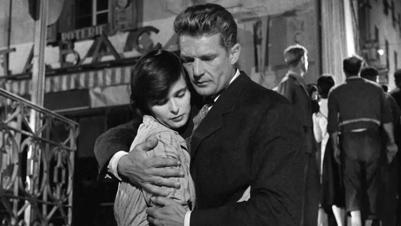 That Is the Dawn backdrop