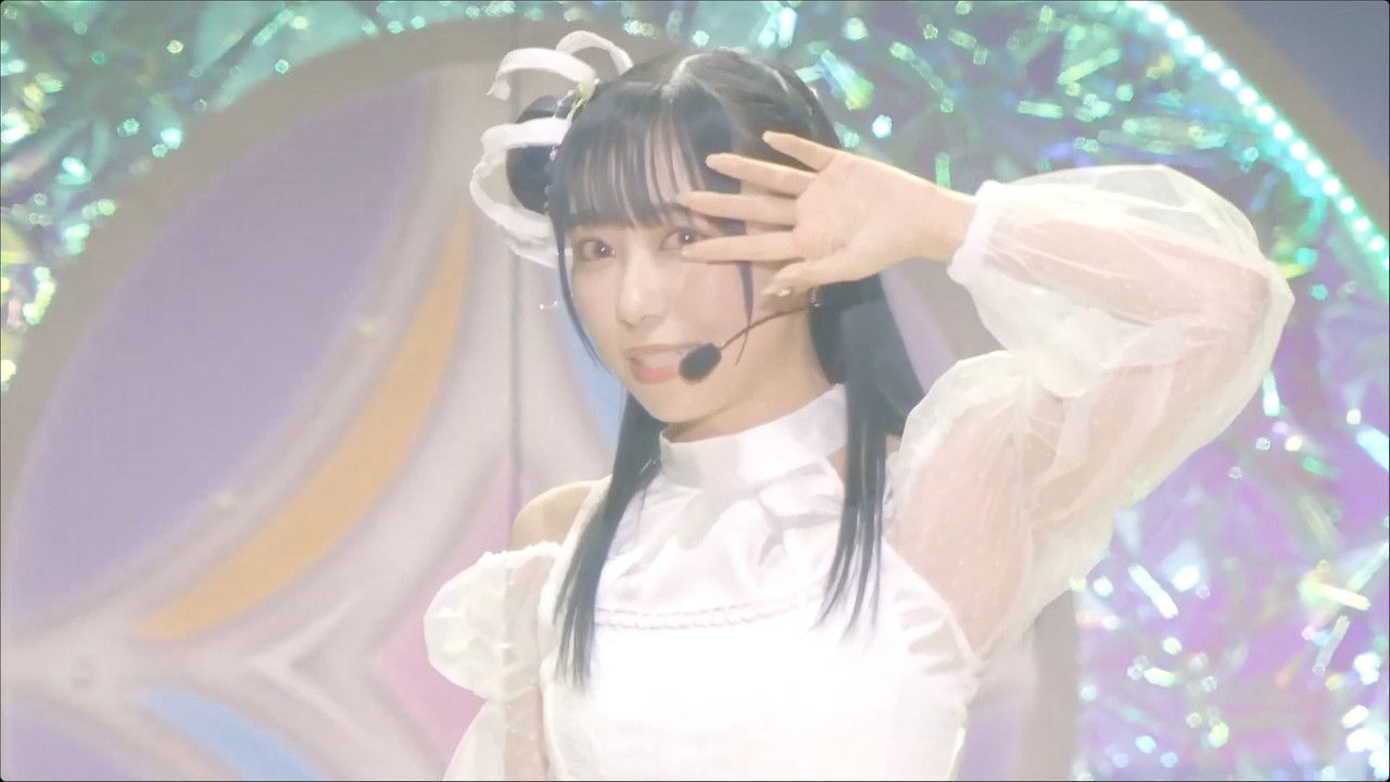 Yohane the Parhelion -The Story of the Sound of Heart- backdrop