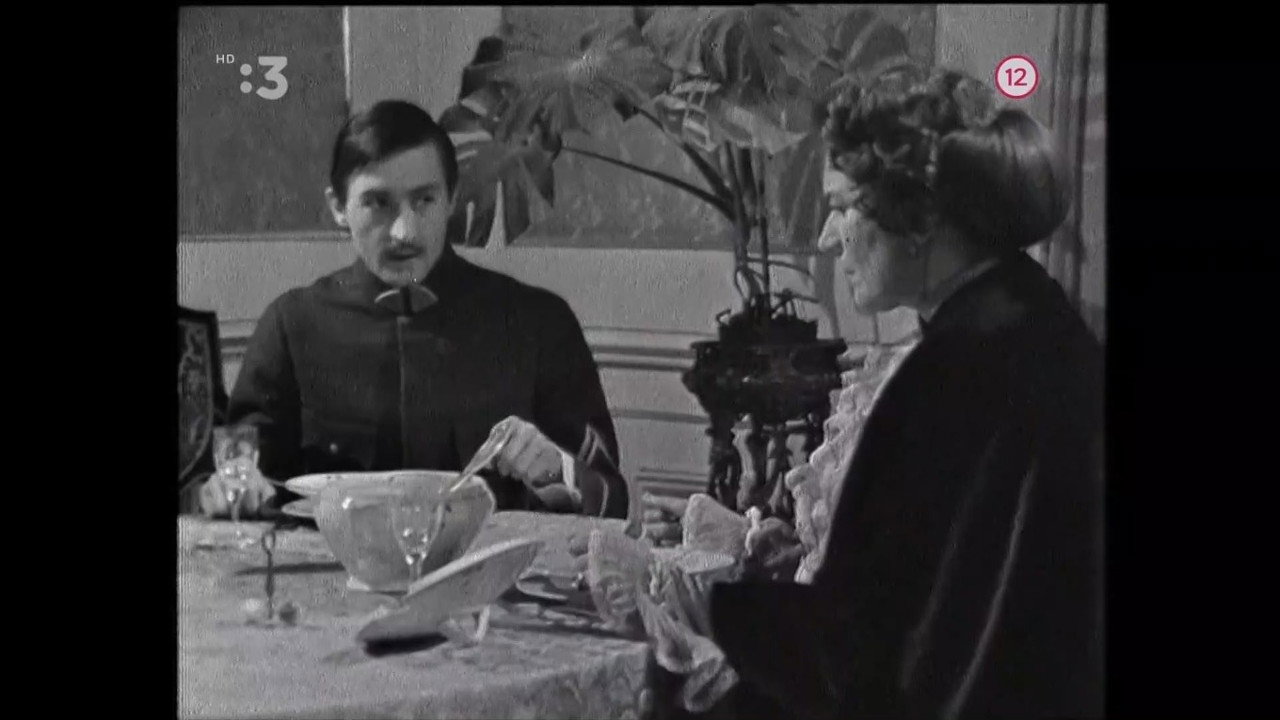 Peter And Lucy backdrop