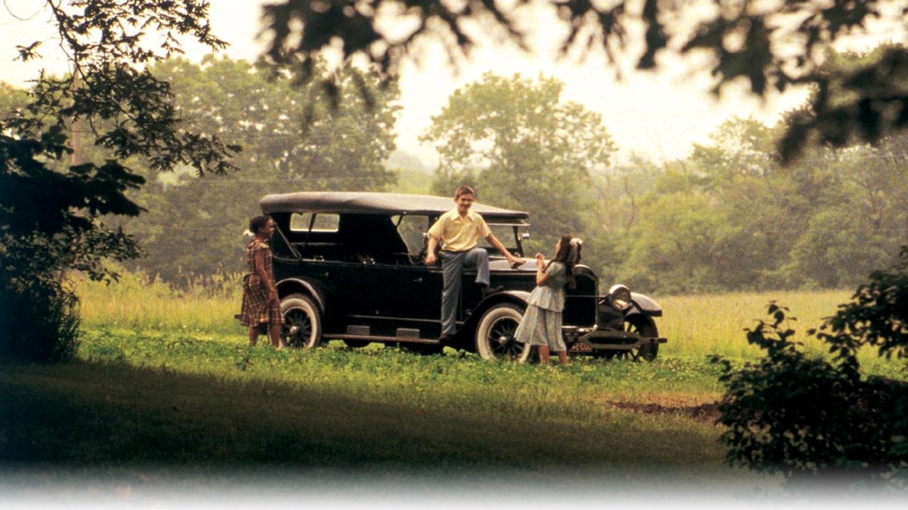 Children on Their Birthdays backdrop