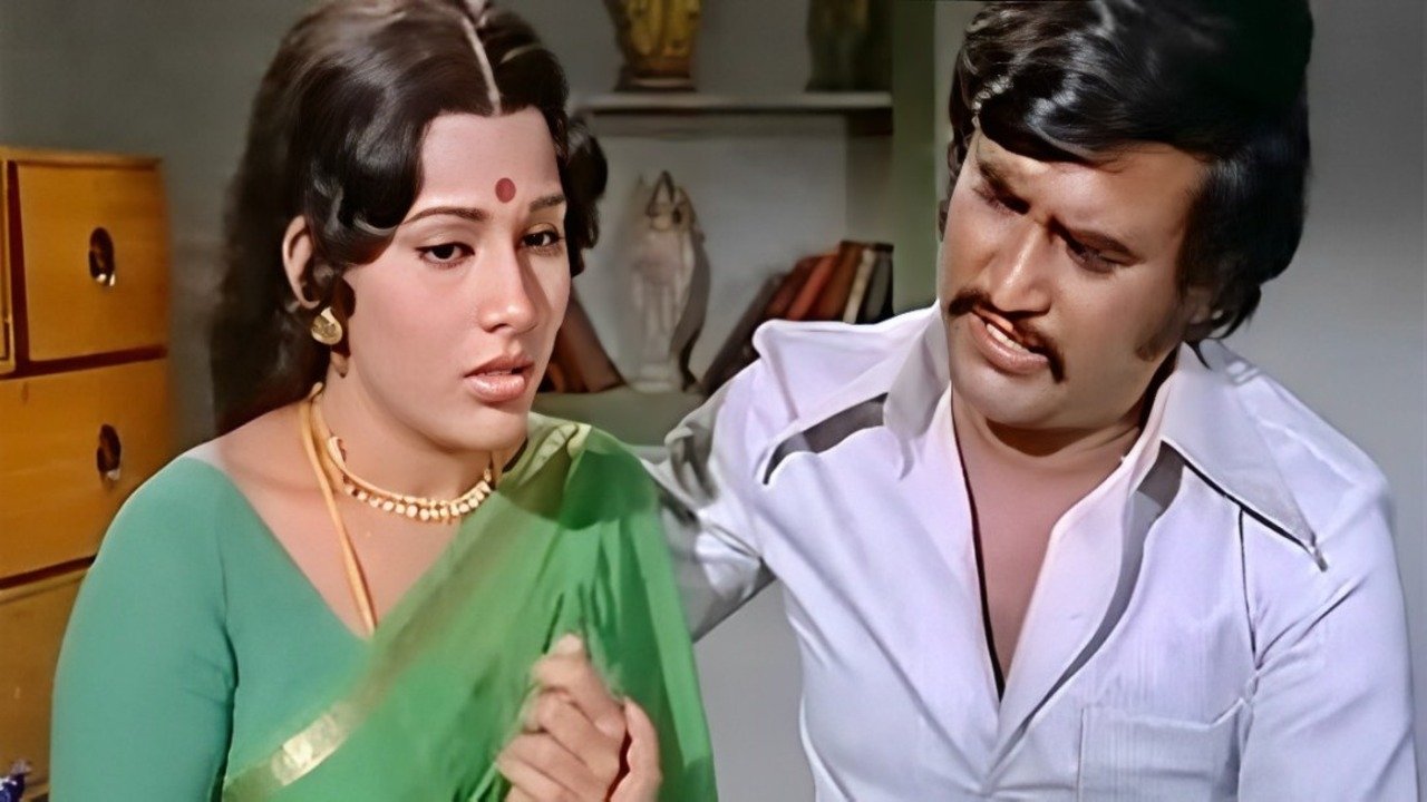 Aarilirunthu Arubathu Varai backdrop