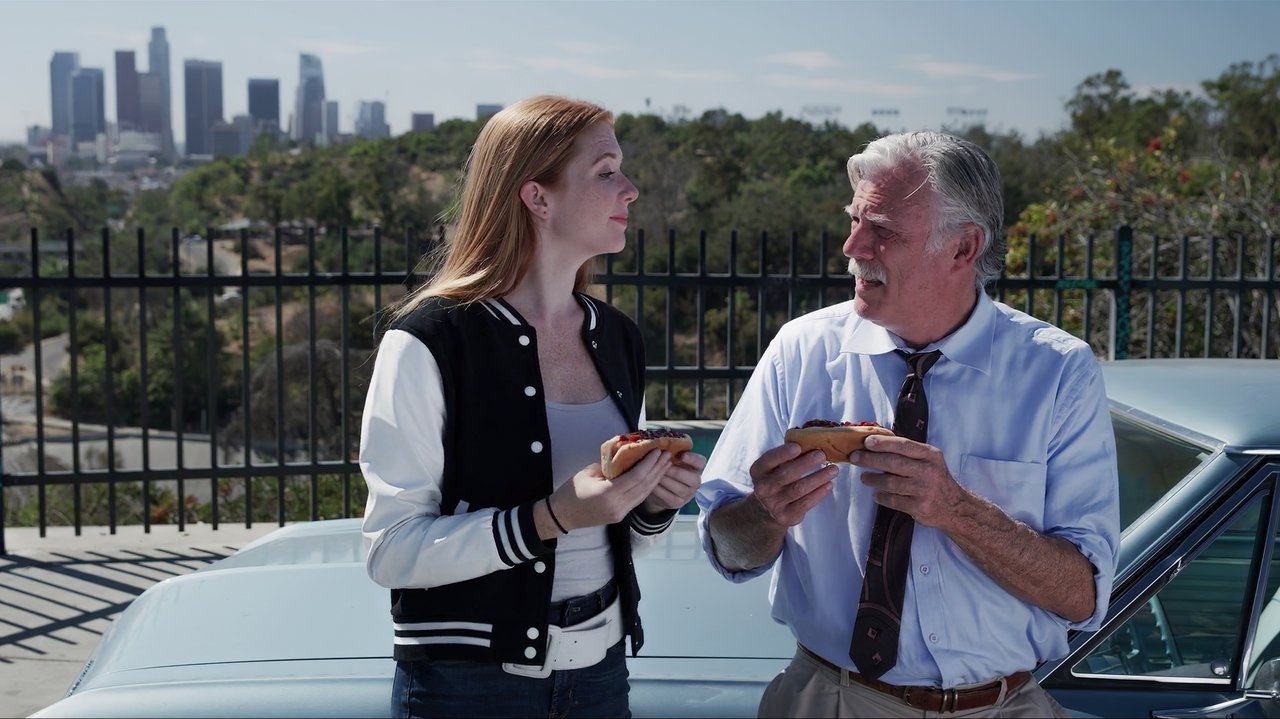 Killer Looks backdrop