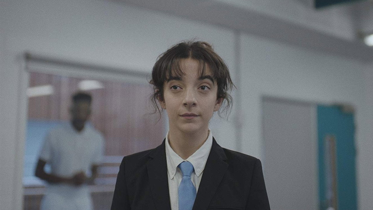 The Devil's Harmony backdrop