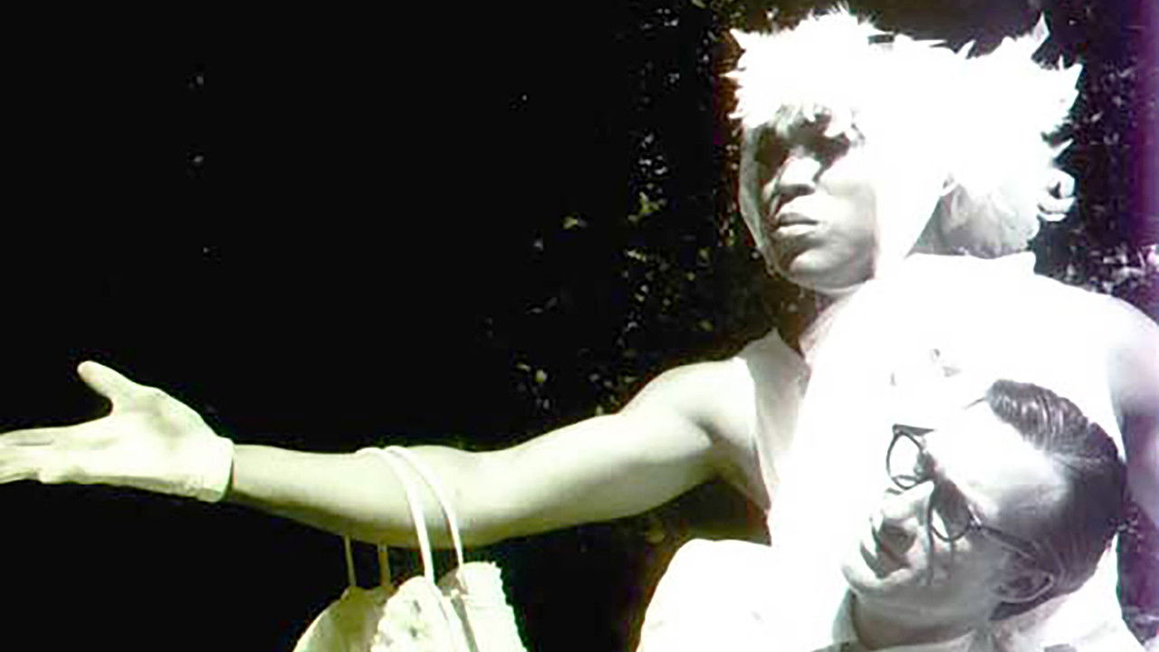 Suddenly, Last Summer backdrop