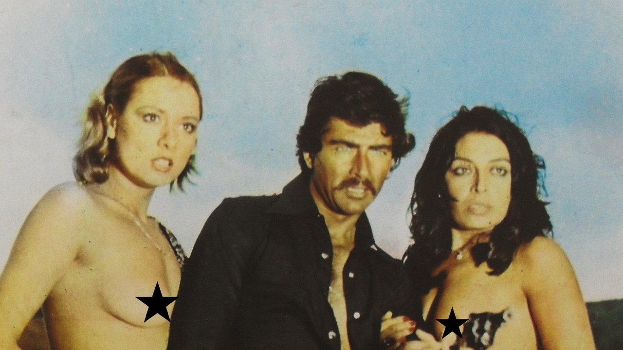 Kanlı Hayat backdrop