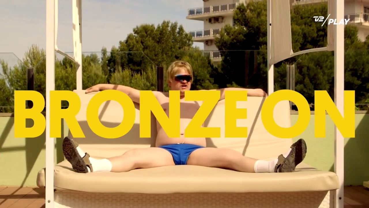 Ditzel All Inclusive backdrop