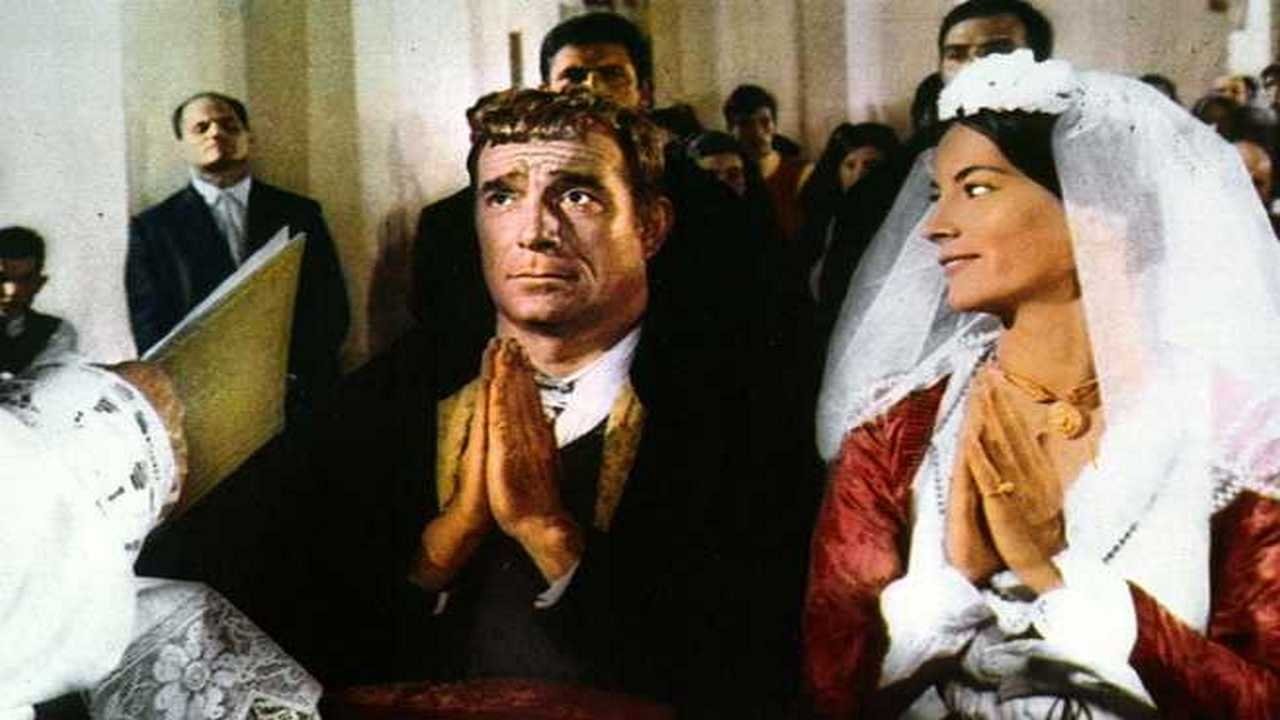 A Matter of Honor backdrop