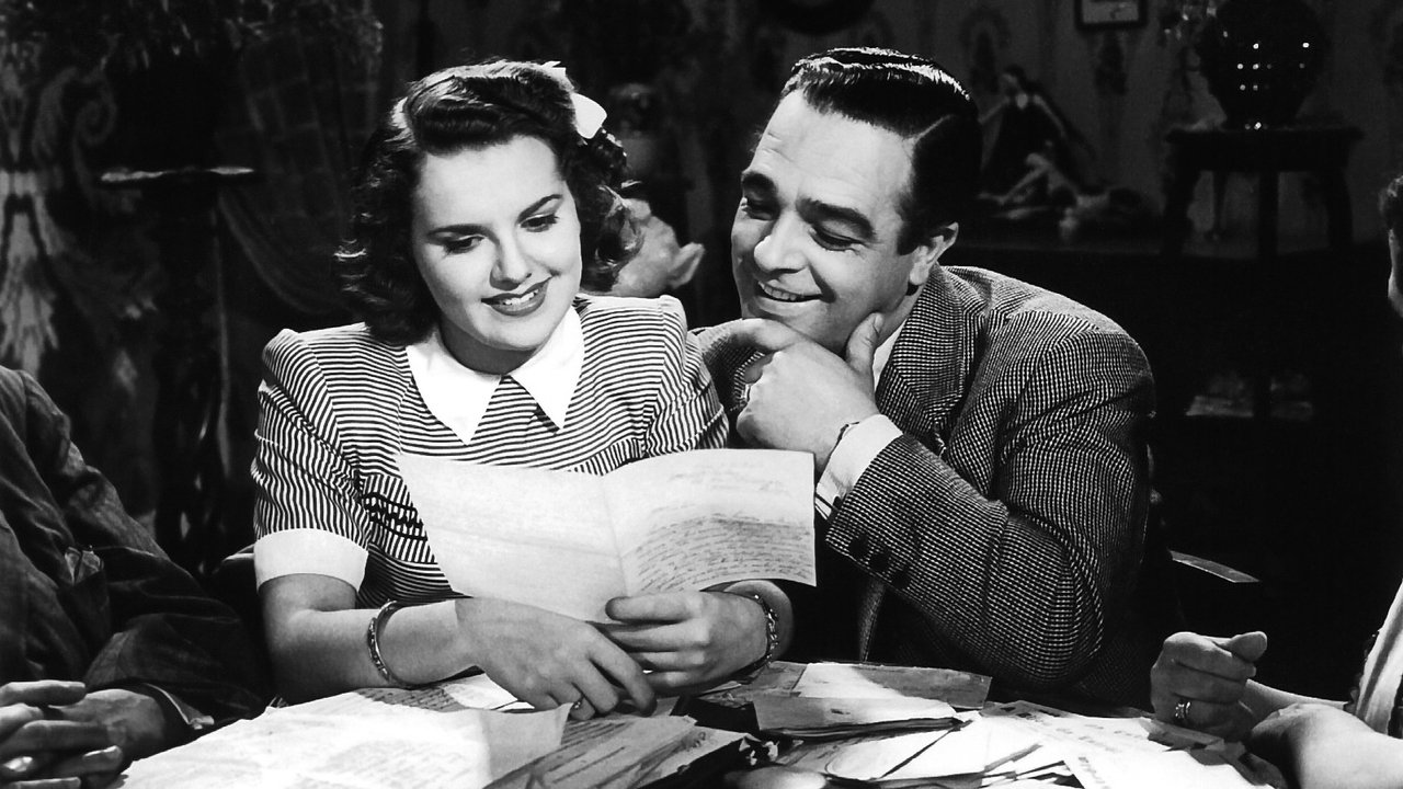 A Menina da Rádio backdrop