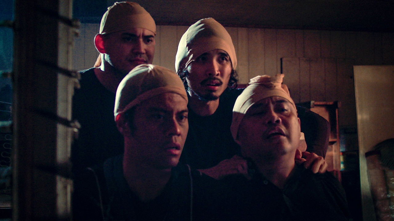 Ang Pangarap Kong Holdap backdrop