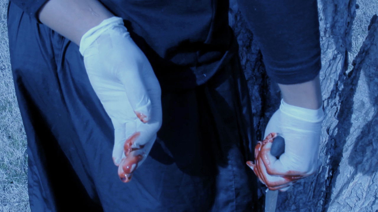 Moma's Spirit backdrop