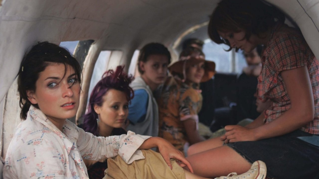 Zoop In Africa backdrop