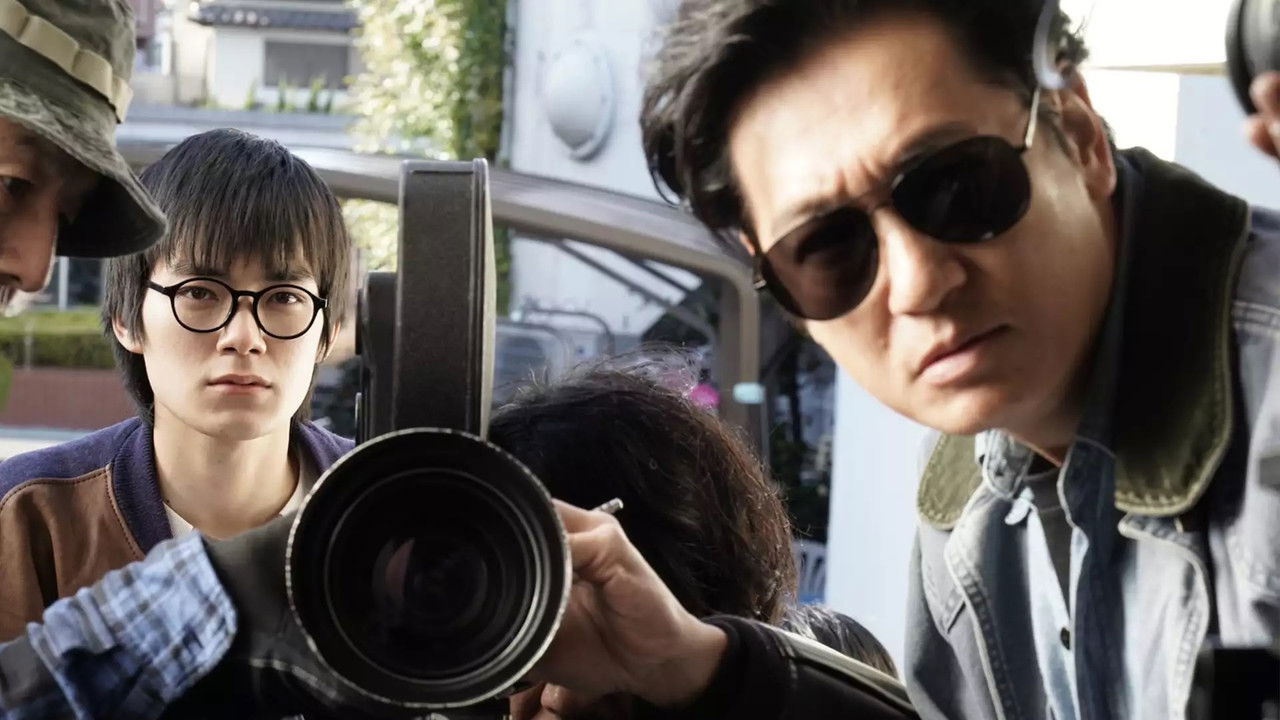 Hijacked Youth – Dare To Stop Us 2 backdrop