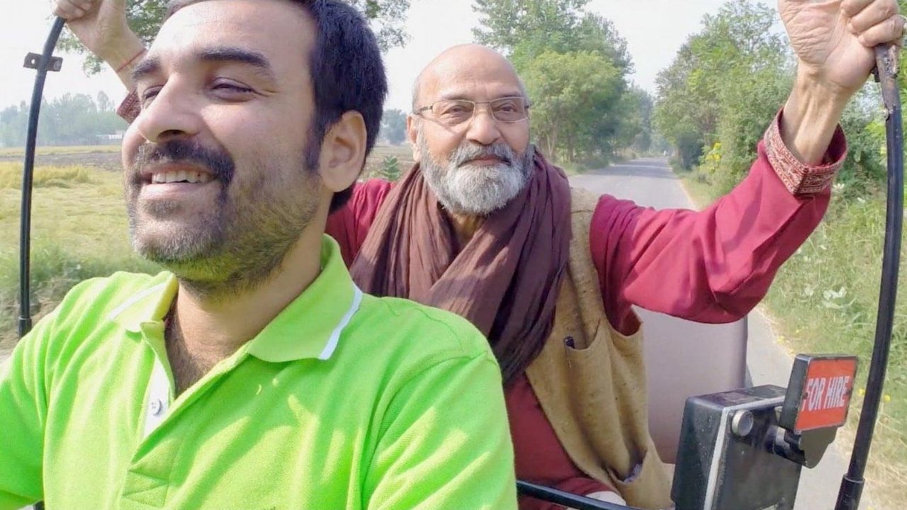 Mango Dreams backdrop