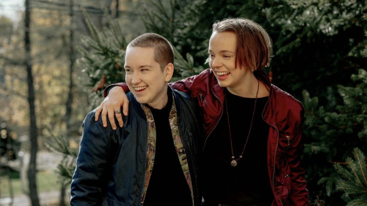 Hailey Rose backdrop