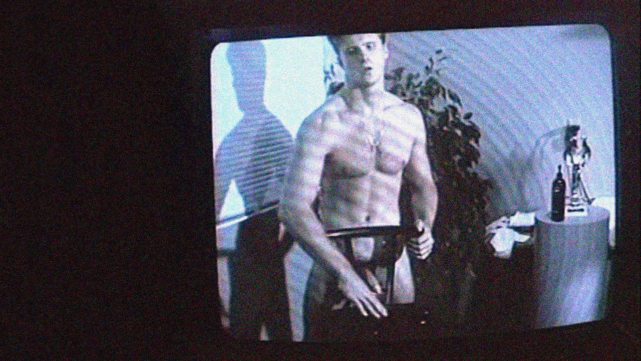 Hard Bargains backdrop