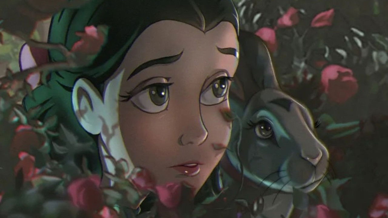 Bye Sweet Carole backdrop