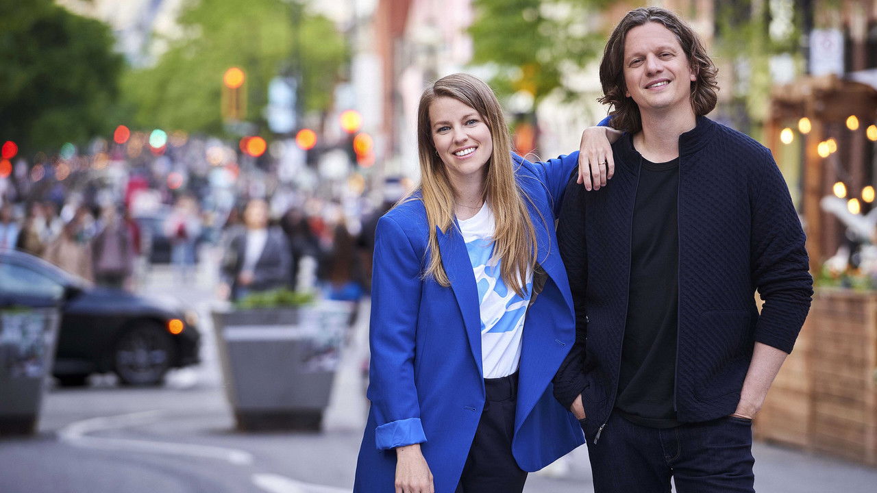 L'Enquête McSween backdrop