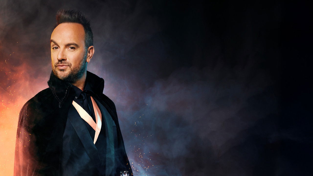 Jarry : Bonhomme backdrop