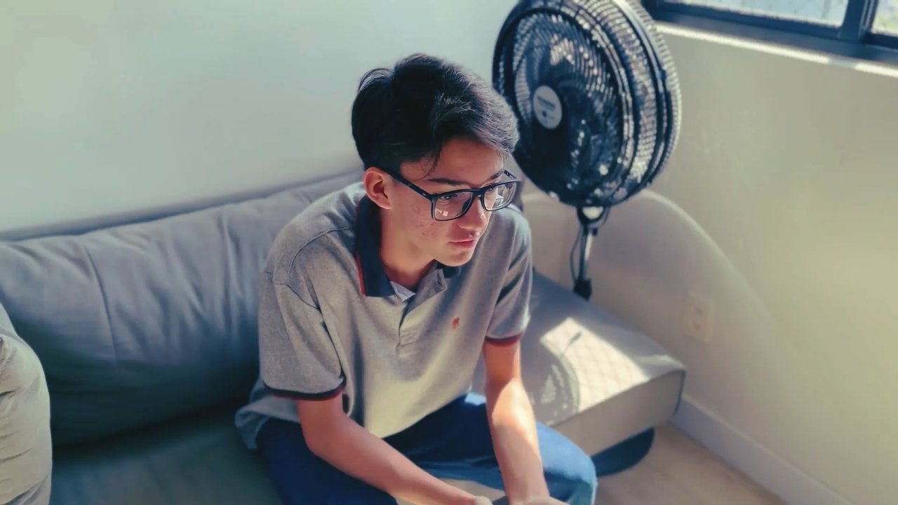 Beyond Time backdrop