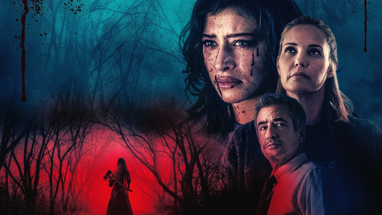 The Inhabitant backdrop