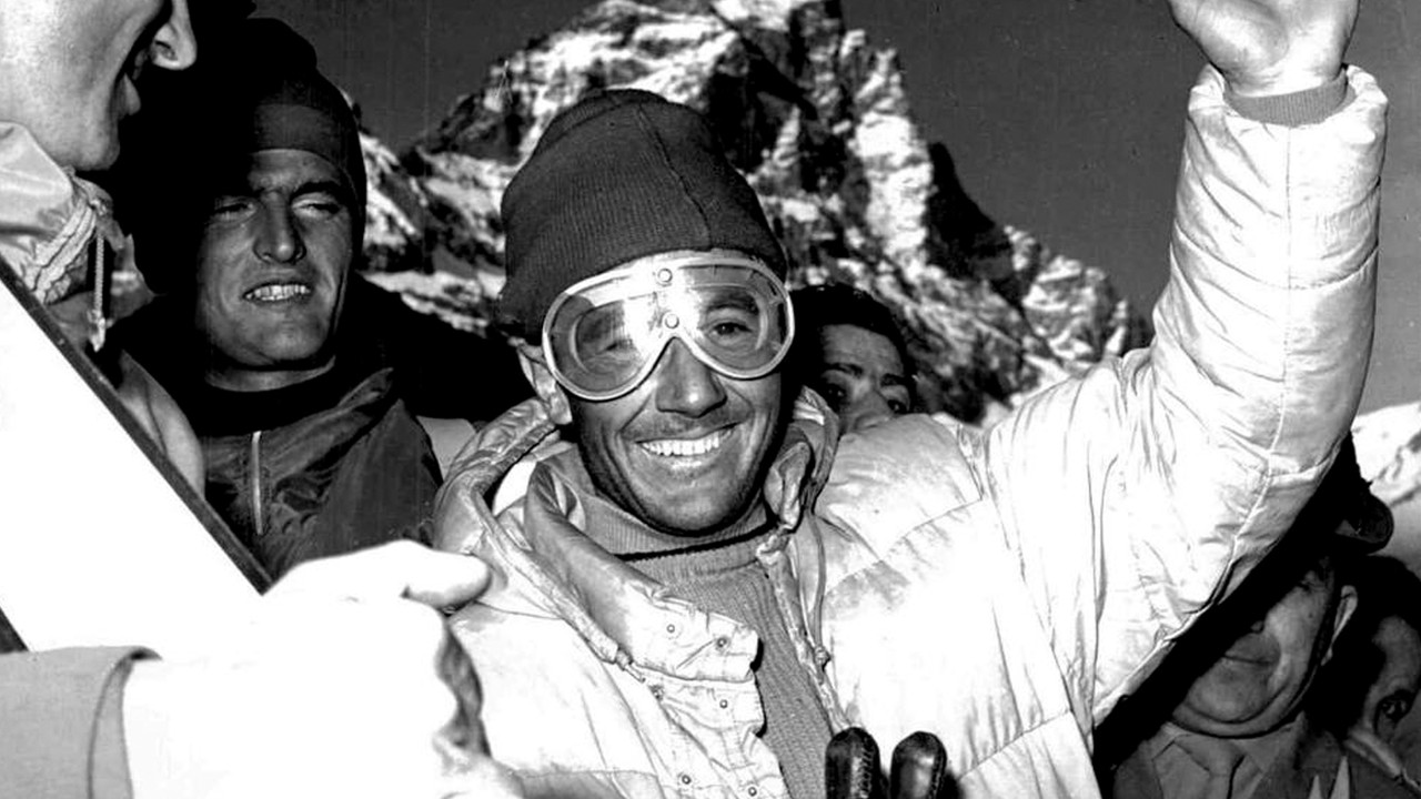 W di Walter backdrop