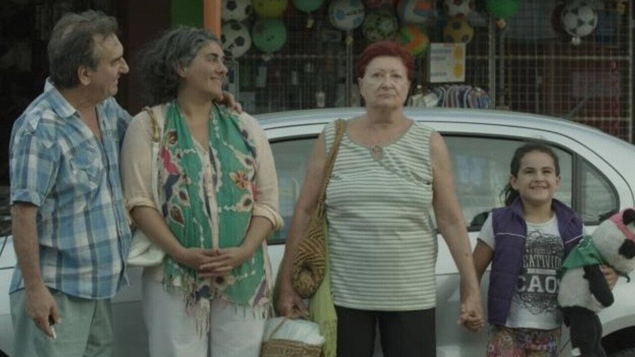 Salt & Pepper backdrop