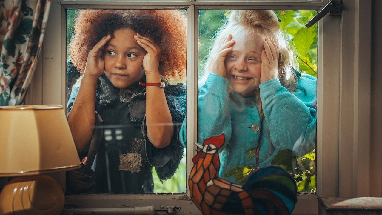 Twinkle Twinkle Little Elephant backdrop