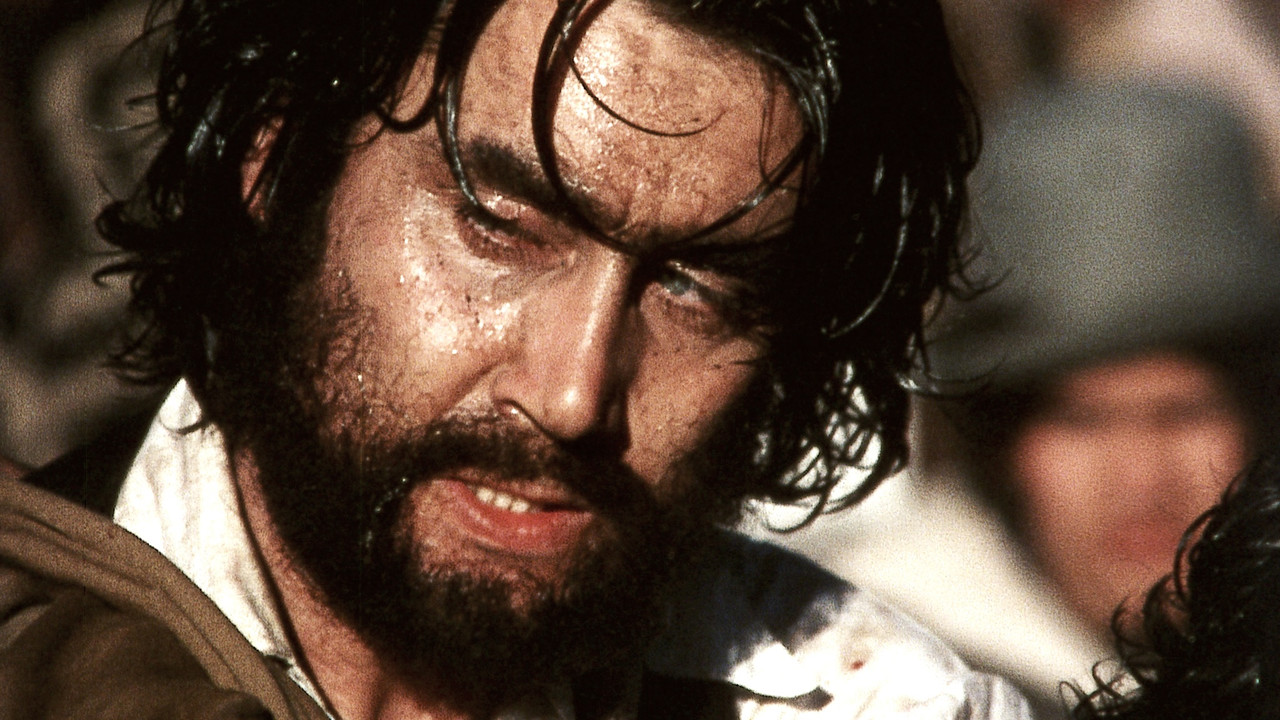 Juan Moreira backdrop