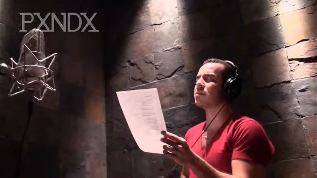 PXNDX - Sangre Fría backdrop