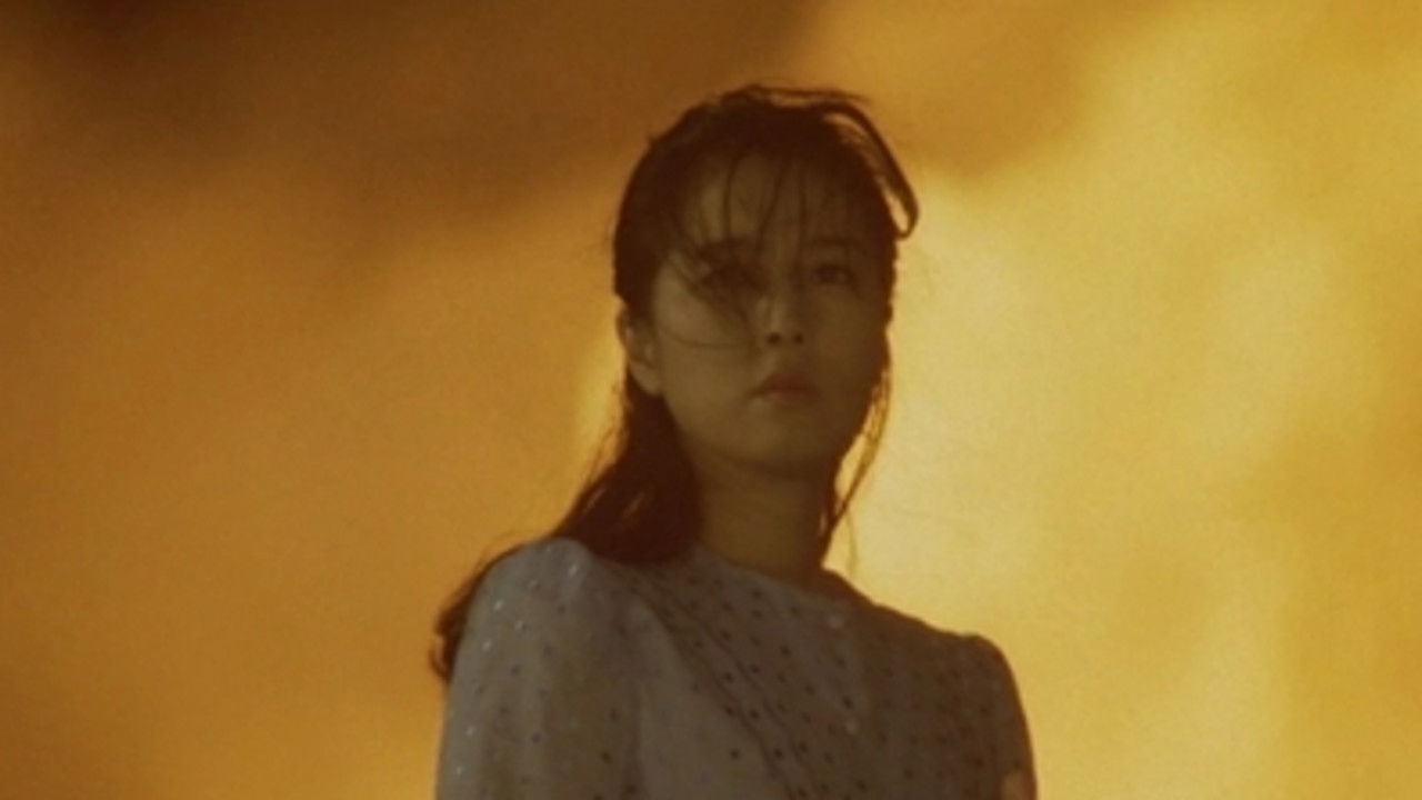 Choji Snack Bar backdrop